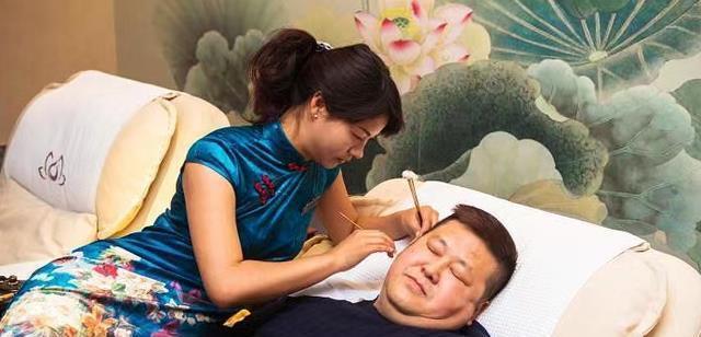 上海喝茶自带工作室的地方